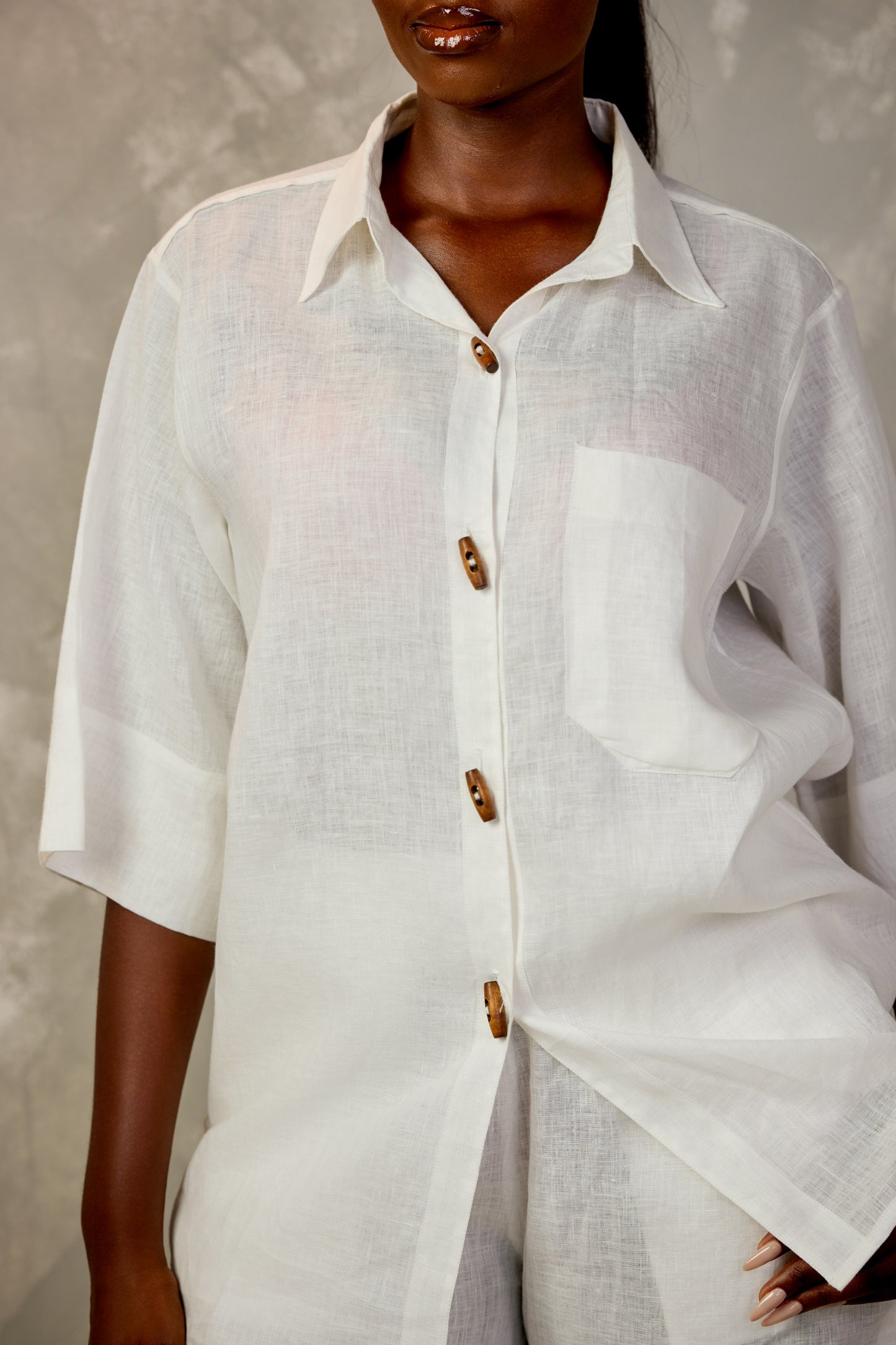 Monaco Linen set