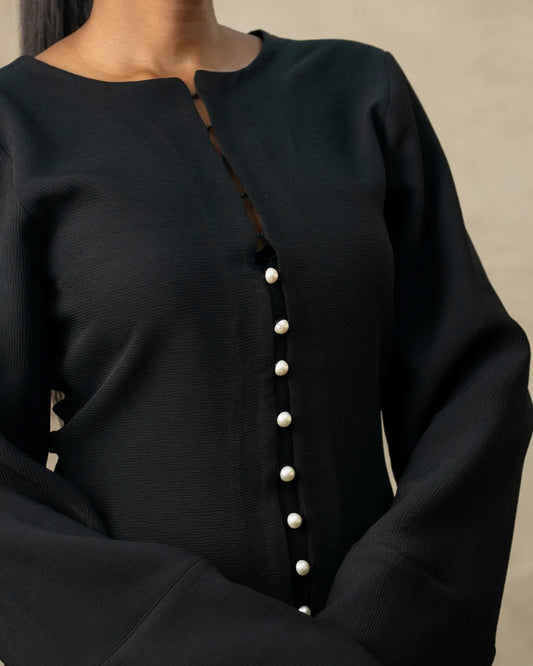 Siren Mini (Black)