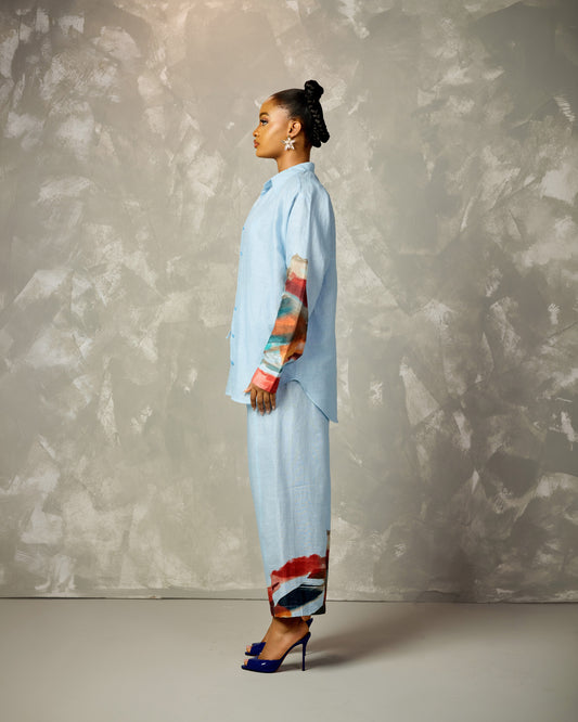 The Core Linen