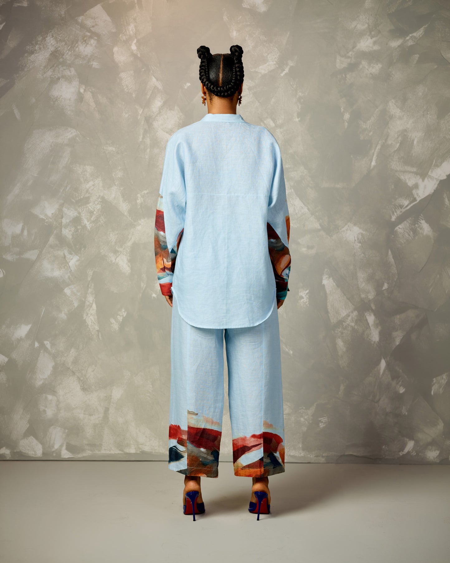 The Core Linen