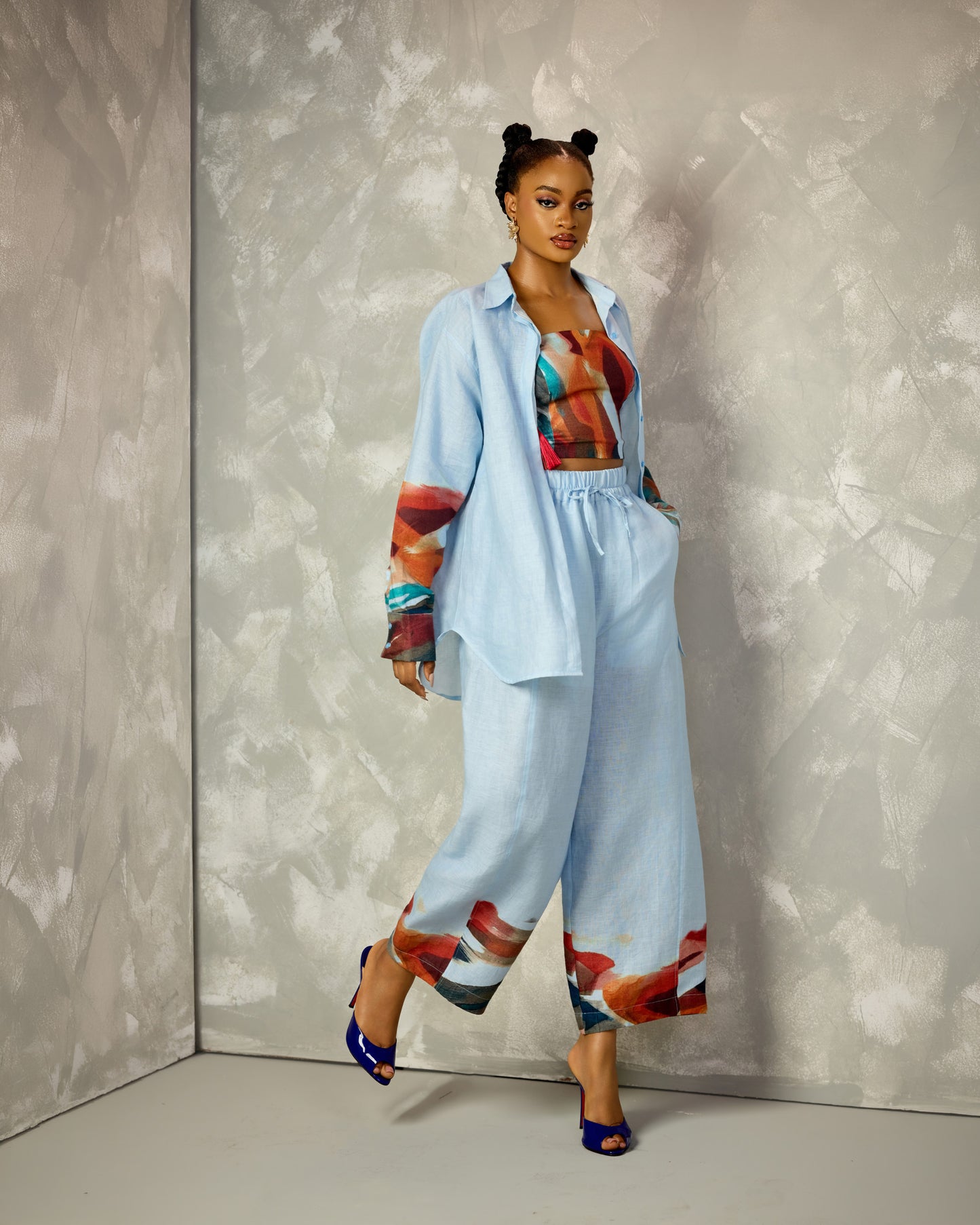 The Core Linen