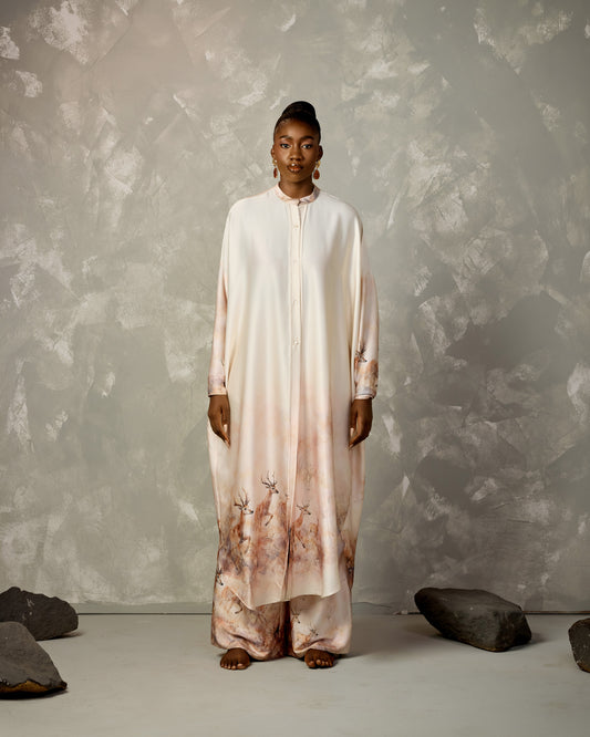 The Vale Silk