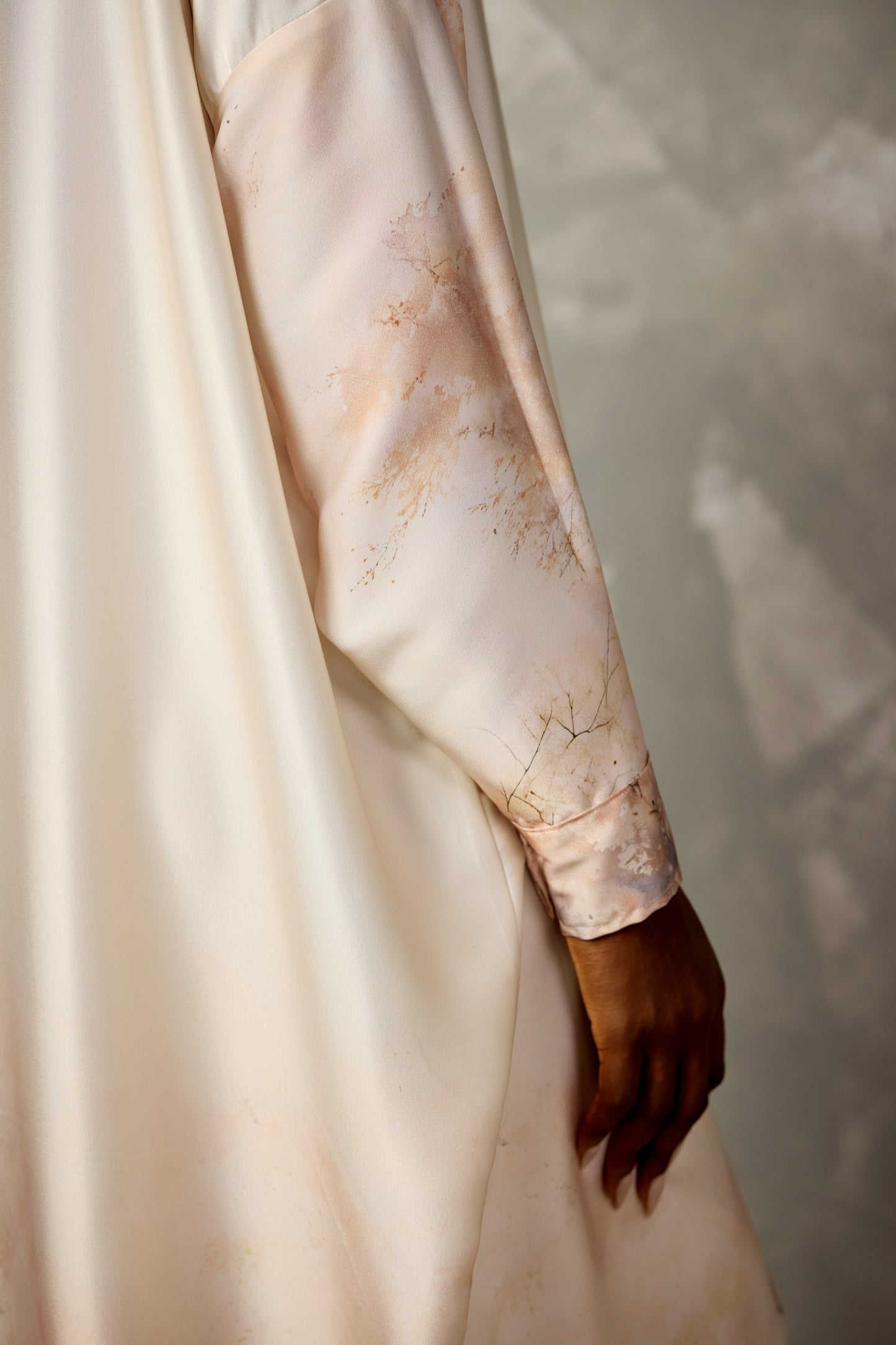The Vale Silk