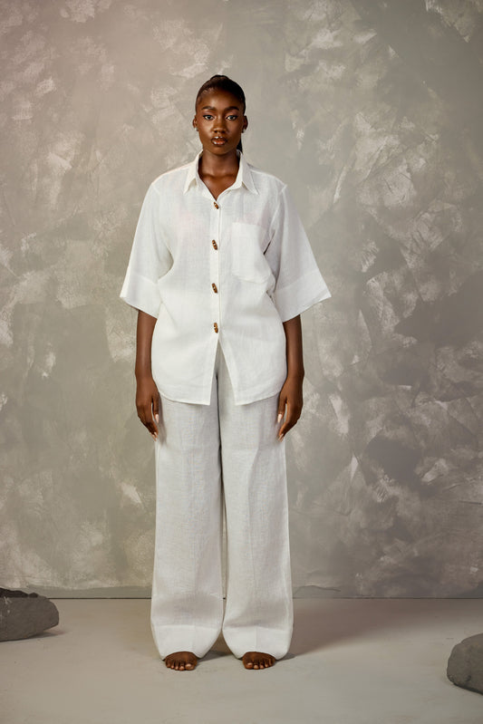 Monaco Linen set