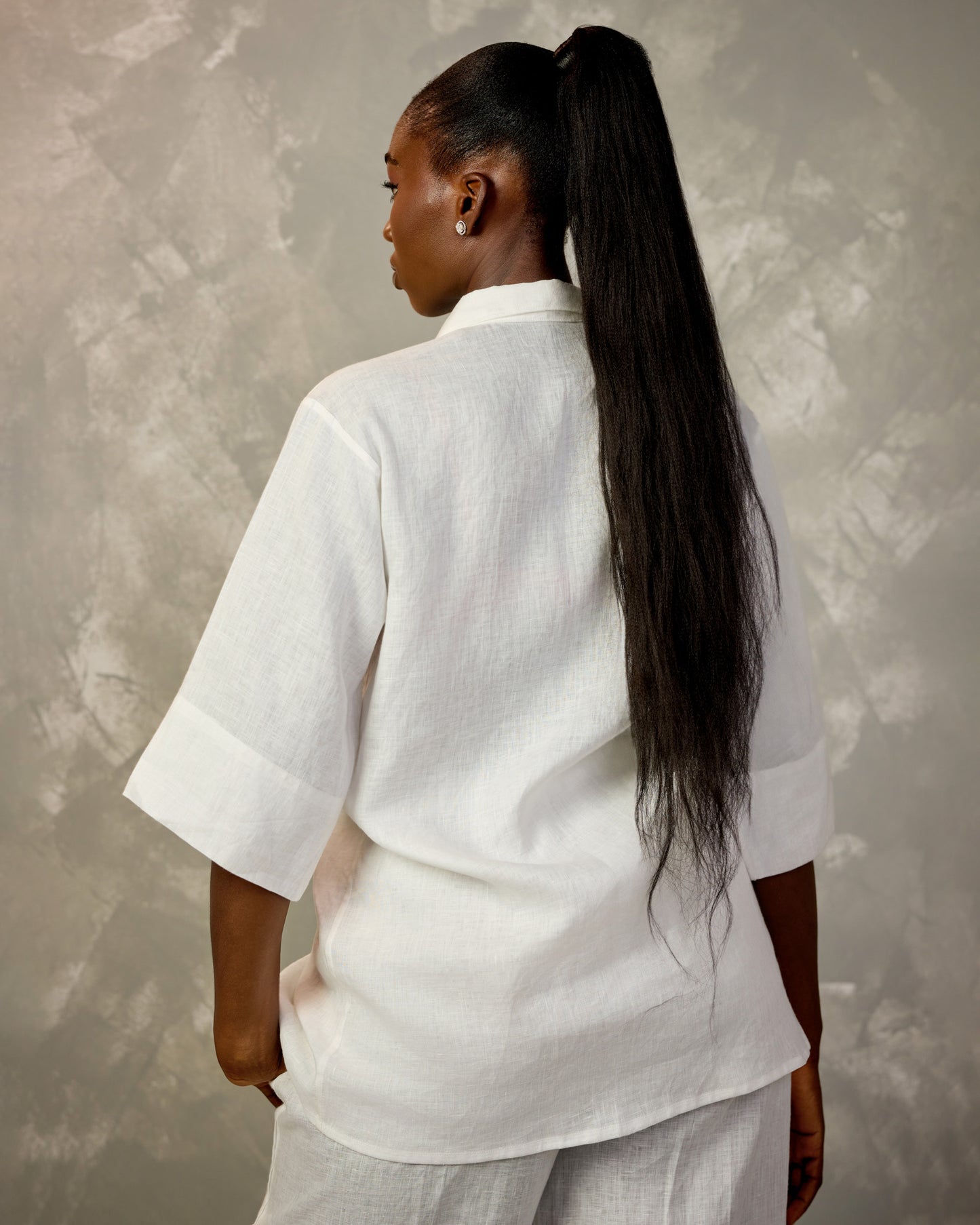 Monaco Linen set