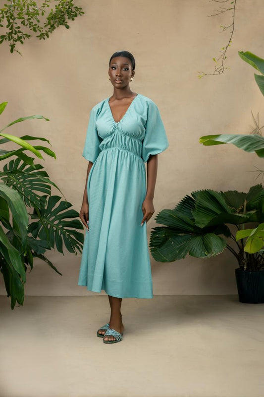 The Plunge Midi