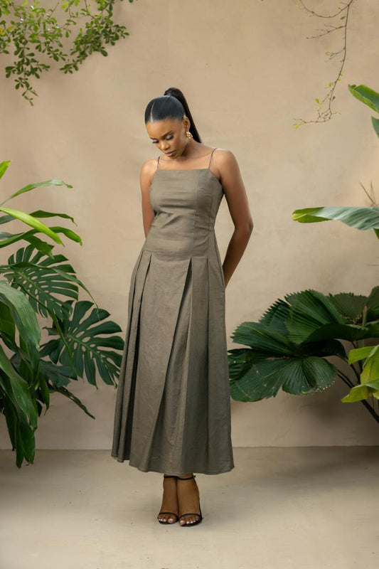 The Muse Maxi